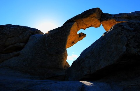 There’s A Little Known Unique Natural Bridge In Idaho And It’s Truly Amazing