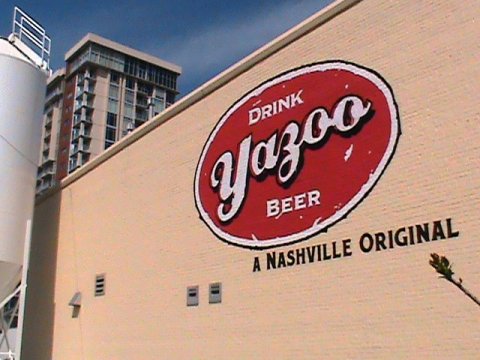 5 Fantastic Factory Tours You Can Only Take In Nashville