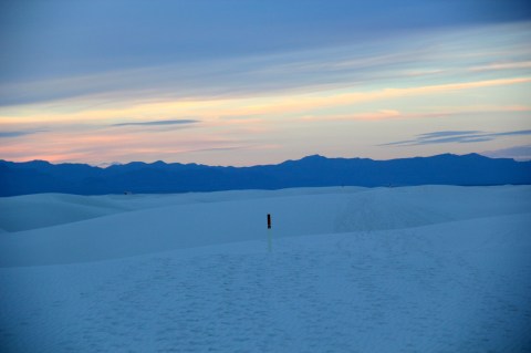 The Hiking Trail Hiding In New Mexico That Will Transport You To Another World