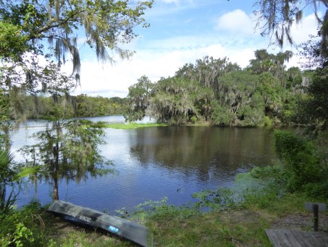 The Incredible Florida Park You'll Want To Visit Over And Over Again