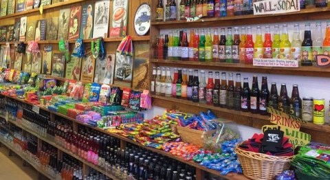 These 7 Candy Shops In Denver Will Make Your Sweet Tooth Explode