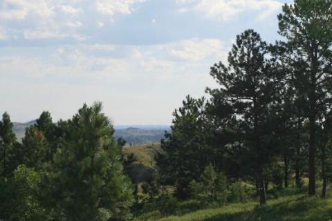 The Incredible Nebraska Park You'll Want To Visit Over And Over Again