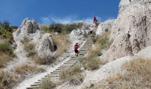 If There Are Only 5 Hikes You Ever Do In South Dakota, Make Them These