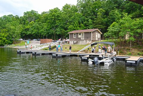 This Waterfront Park In Kentucky Is A Picture Perfect Getaway You Need In Your Life