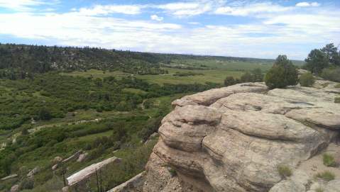 The Place In Denver That Makes You Feel Like You've Stepped Through A Magical Wardrobe