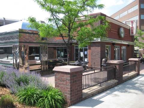 A Visit To This South Dakota Malt Shop Is Perfect On A Hot Summer Day