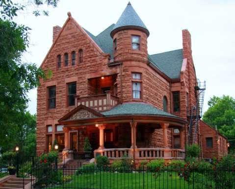 This Might Just Be The Most Charming Hotel In All Of Denver