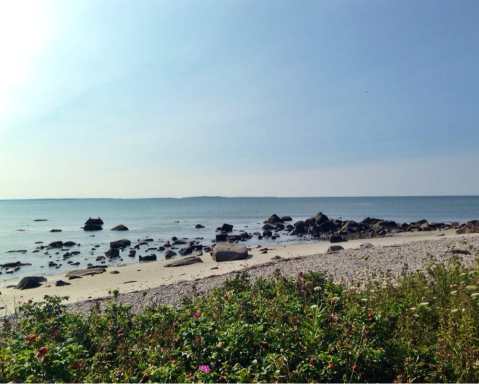 This Might Just Be The Most Beautiful Campground In All Of Massachusetts