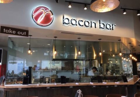 A Bacon-Themed Restaurant In Southern California, Saint Marc Is Deliciously Dreamy