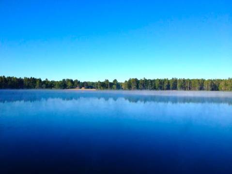 The Underrated Massachusetts Lake That's Perfect For A Summer Day