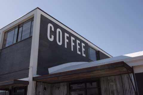 The Little Utah Coffee Shop That Will Make Any Morning Brighter