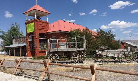 10 Places In Montana Where You Can Get The Most Mouth Watering Pie