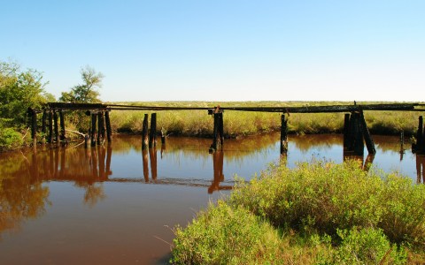 A New Hiking Trail Just Opened In Kansas And It Belongs At The Top Of Your Bucket List