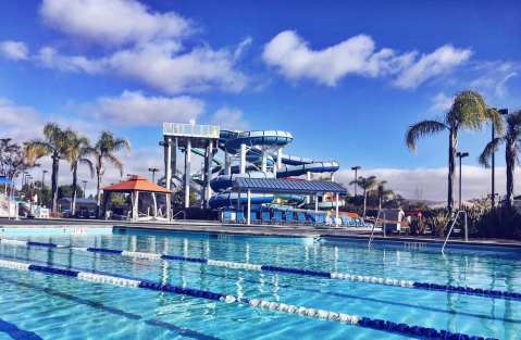 Make Your Summer Epic With A Visit To This Hidden Water Park Near San Francisco