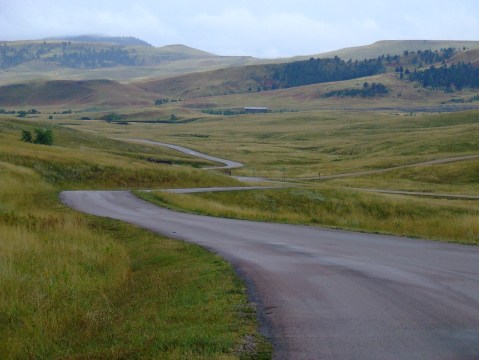 11 Out Of This World Summer Day Trips To Take In South Dakota