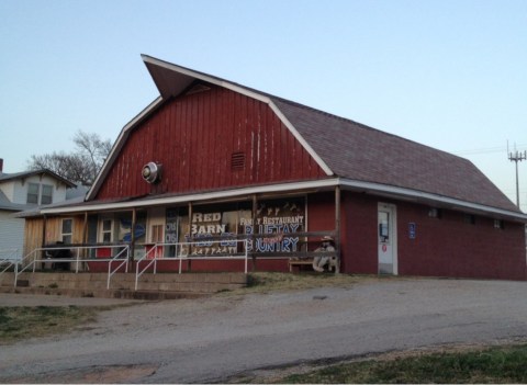 These 7 Hole In The Wall BBQ Restaurants In Kansas Are Great Places To Eat