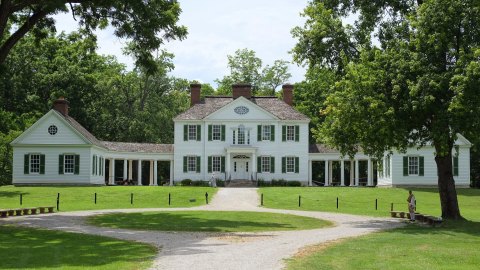 The Incredible West Virginia Park You'll Want To Visit Over And Over Again