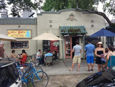 There’s A Bacon-Themed Restaurant In New Orleans And It’s Everything You’ve Ever Dreamed Of