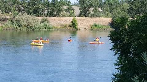 Make Your Summer Epic With A Visit To This Hidden Indiana Water Park