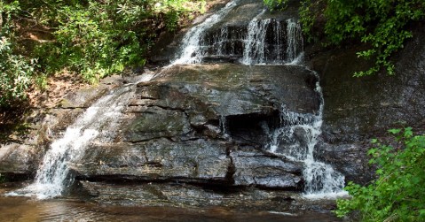 8 Amazing Natural Wonders Hiding In Plain Sight In South Carolina — No Hiking Required