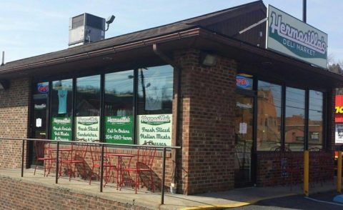 The Hidden West Virginia Deli That Makes The Best Sandwiches Ever