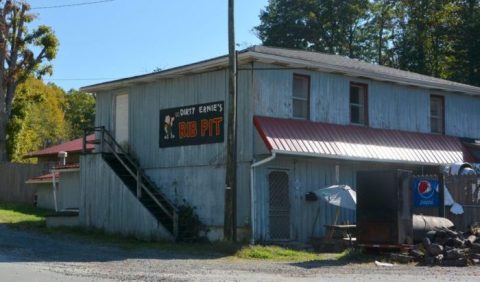 These 9 Hole In The Wall BBQ Restaurants In West Virginia Will Make Your Tastebuds Go Crazy