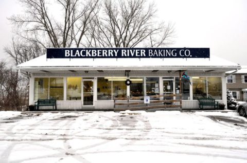 12 Places In Connecticut Where You Can Get The Most Mouth Watering Pie