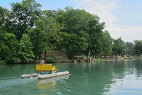 11 Natural Places In Arkansas That Will Absolutely Enchant You This Summer