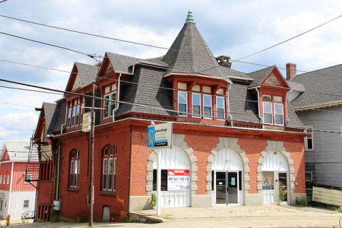 The Unassuming Town In Rhode Island That Has The Best Mexican Food Ever