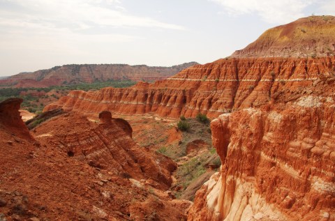 10 Out Of This World Summer Day Trips To Take In Texas