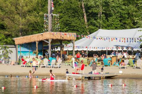 The Tropical Themed Restaurant In Massachusetts You Must Visit Before Summer's Over