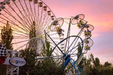 9 Mistakes Everyone In Utah Makes When Visiting Lagoon