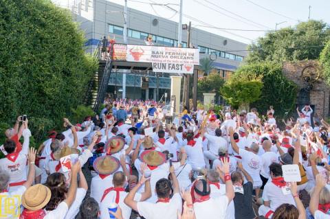 You Don't Want To Miss New Orleans' Most Unique Festival of the Summer