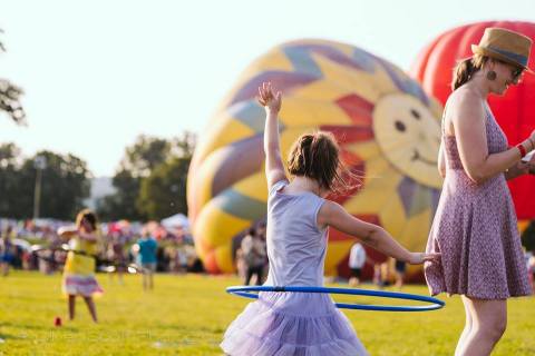 The 10 Best Small-Town Massachusetts Festivals You’ve Never Heard Of