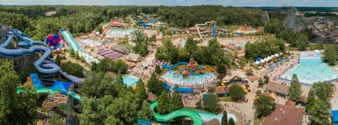 The Awesome Indiana Water Park That's Been Crowned The Best In America