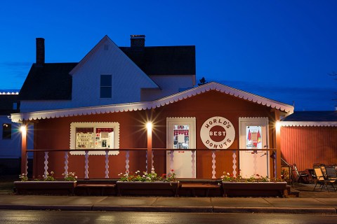 The World's Best Donuts Can Be Found Right Here In Minnesota