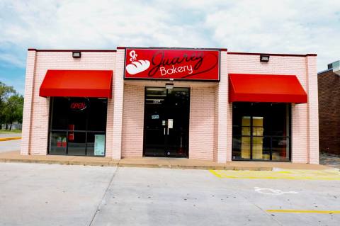 The Best Little Bakeshop In America Is Right Here In Kansas