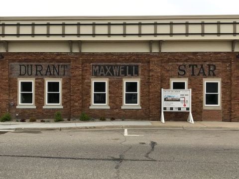 The Incredible Railway Museum In Michigan You'll Want To Visit