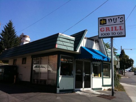 This Restaurant In Oregon Doesn't Look Like Much - But The Food Is Amazing