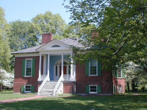 This Hidden Gem In Kentucky Is Full Of Charm And History And You'll Want To Visit