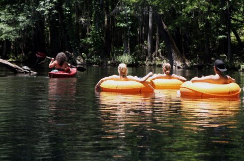 11 Amazing Ways To Enjoy Florida's State Parks Right Now