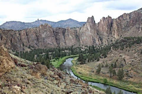 The 11 Most Incredible Adventures You Can Only Have In Oregon’s State Parks