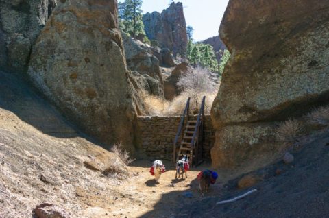 The Absurdly Beautiful Hike In Arizona That Will Make You Feel At One With Nature