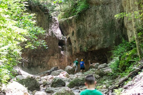 The Hiking Trail Hiding In Mississippi That Will Transport You To Another World