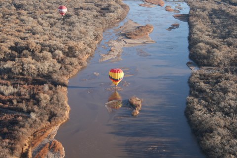 11 Things New Mexicans Do Better Than Anyone Else