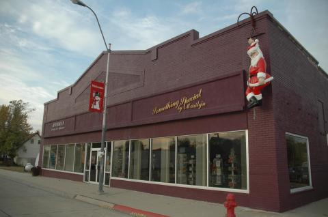 The Magical Place In Nebraska Where It's Christmas Year-Round