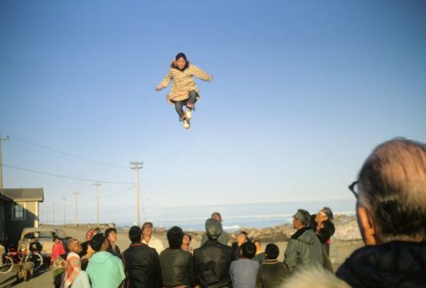 Only In Alaska Can You Find This Incredible Festival Like No Other