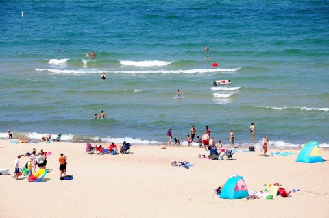 9 Perfect Ways To Spend A Lazy Summer Day In Michigan