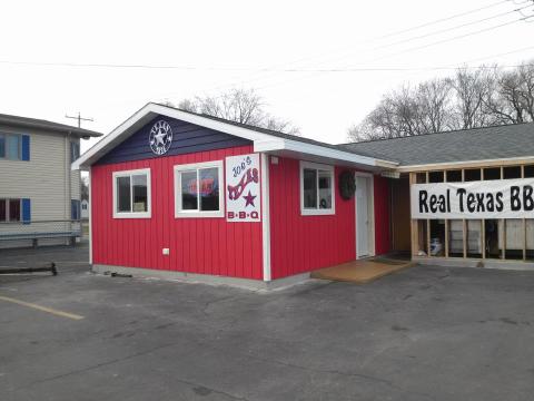 These 10 Hole In The Wall BBQ Restaurants In Wisconsin Are Great Places To Eat