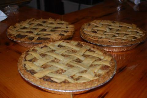 There’s A Bakery On This Beautiful Maine Farm And You Have To Visit